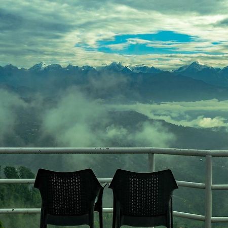 Mount Princess Hotel Dhulikhel Kültér fotó